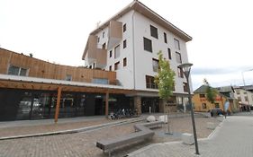 Studio Apartman 22, Rezidence Javor
